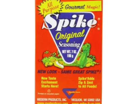 Spike Original Seasoning 198g For Sale