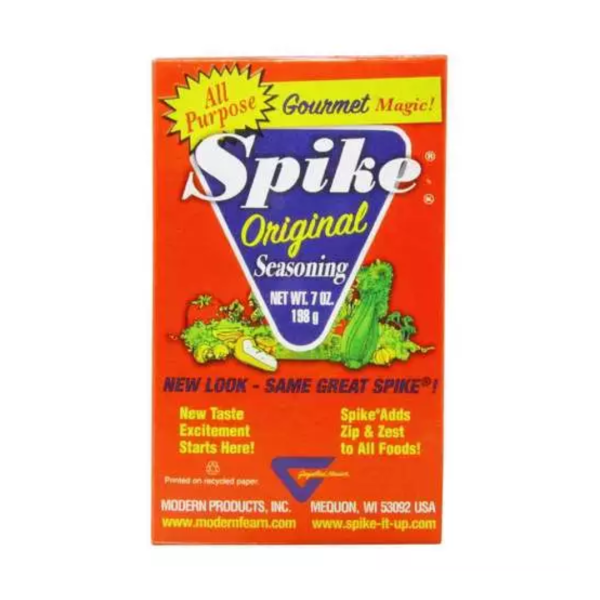 Spike Original Seasoning 198g For Sale