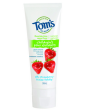 Tom s Of Maine Silly Strawberry Toothpaste 90ml Fashion