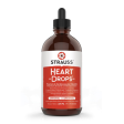 Strauss Heart Drops Original 225ml Online Sale