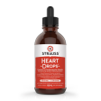 Strauss Heart Drops Original 100ml For Sale