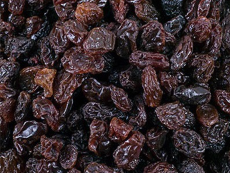 Thompson Seedless Jumbo Raisins 450G Online Sale