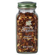 Simply Organic Crushed Red Pepper 45G For Cheap