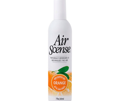 Air Scense Orange 7oz Online now