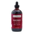 Strauss Heart Drops Cinnamon 225ml For Sale