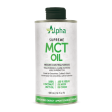 Alpha Supreme MCT Oil 500ml Online