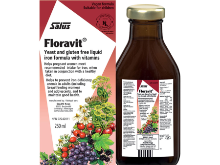 Salus Floravit 250ml Online Sale