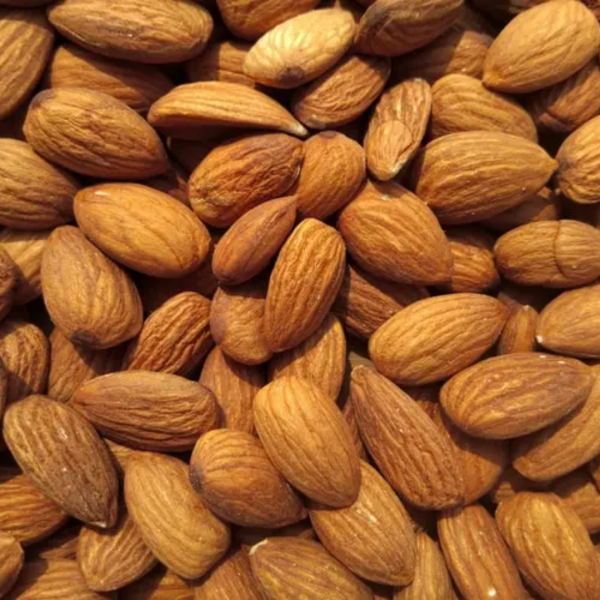 Almonds Raw 425G Cheap