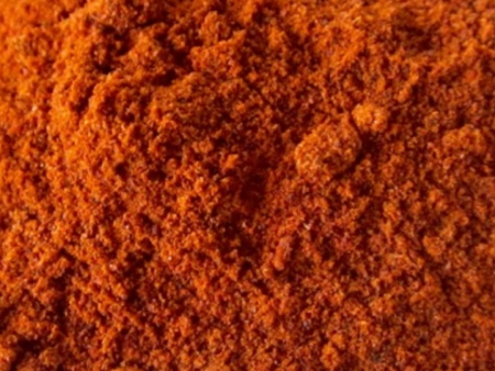 Smoked Spanish Paprika 50G Discount