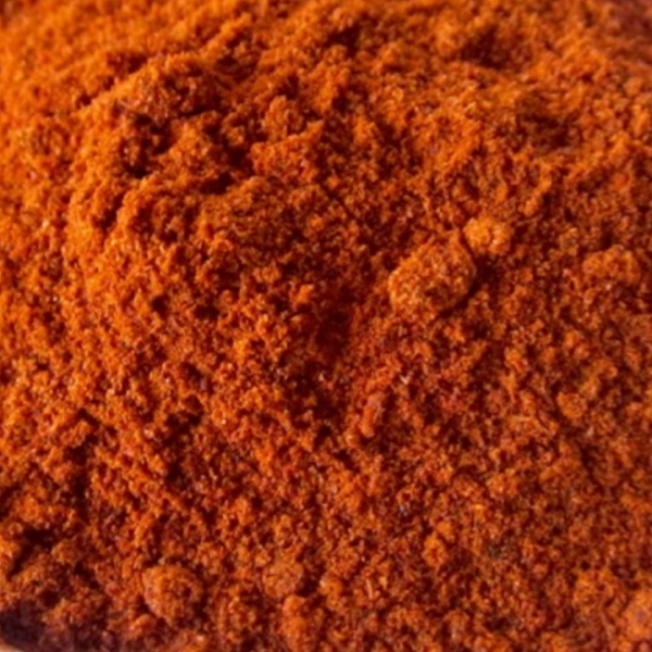 Smoked Spanish Paprika 50G Discount