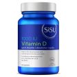 Sisu Vitamin D 1000IU 90 Tabs For Cheap