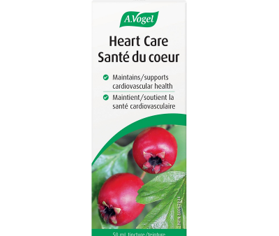 A.Vogel Heart Care (Hawthorn) 50ml Cheap