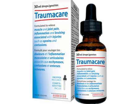 Traumacare Drops Cheap