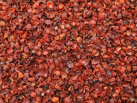 Rosehips (Organic) 100G Online Sale