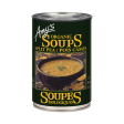 Amy s Organic Low Sodium Split Pea Soup 398ml Online