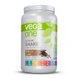 Vega One Nutrition Shake Mocha Protein Shake 836g Fashion