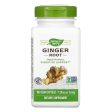 Nature s Way Ginger 180 Capsules Discount