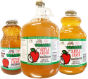 Triple Jim s Organic Sweet Apple Cider 946ml For Sale