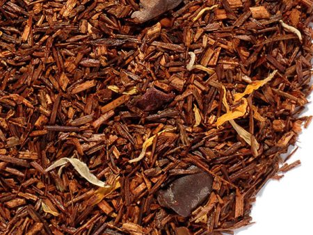 Rooibos Tea (Organic) 100G Online Hot Sale