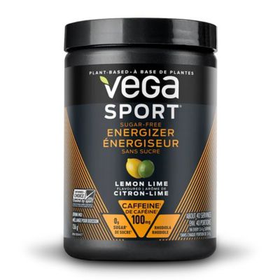 Vega Electro Hydrater-Lemon Lime 168g Hot on Sale