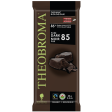 Theobroma 85% Organic Dark Chocolate Bar 80g Online Sale