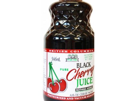 Triple Jim s Pure Black Cherry Juice 946ml For Cheap