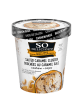 So Delicious Salted Caramel Cluster Cashew 500ml Frozen Online now