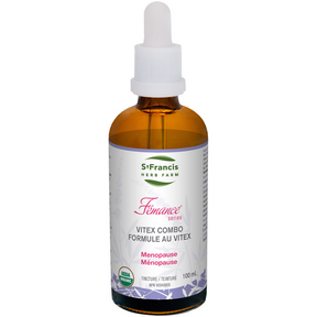 St Francis Menopause Support 100ml on Sale