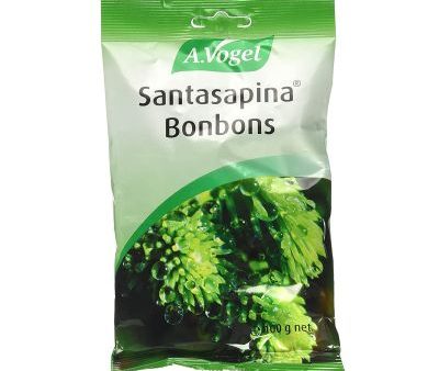 A.Vogel Santasapina Bonbons 100g For Sale