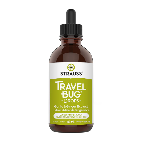 Strauss Travel Bug 100ml Online Sale