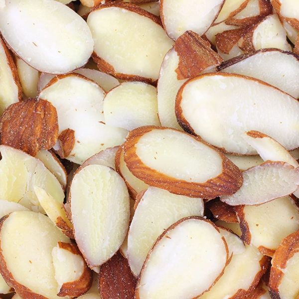 Sliced Almonds 300G Online Hot Sale