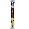 Theobroma 60% Dark Chocolate Himalayan Salt Baton 35g on Sale