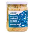 Naturally Amped Naked Kraut 500ml Hot on Sale