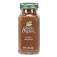 Simply Organic Ceylon Cinnamon 59G Cheap