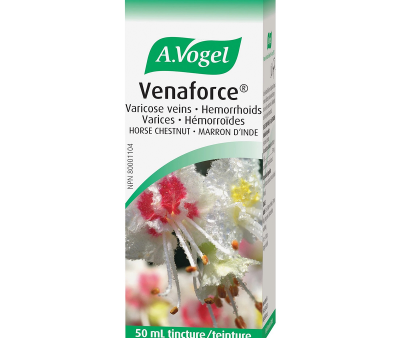 A.Vogel Venaforce Forte 30 Tablets on Sale