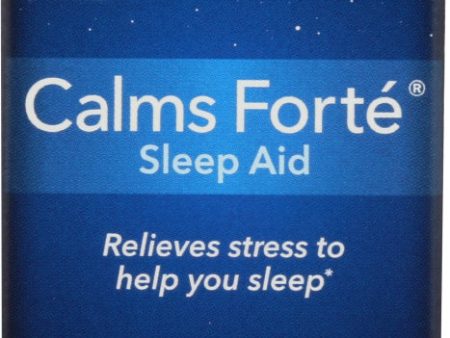 HYLAND: Calms Forte, 100 tablets For Discount