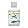 Nature s Way Cal Mag 2:1- Blueberry 500ml Supply