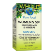 Whole Earth & Sea® Women’s 50+ Multivitamin & Mineral 60 Tablets Discount