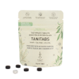 Tanitabs Tooth Paste Mint + Activated Charcoal + Hydroxyapatite Supply