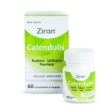 Ziran Calendulis Oral 60 Chewable Tablets For Sale