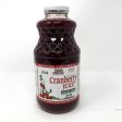 Triple Jim s Pure Cranberry Juice 946ml Discount