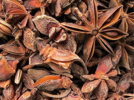 Star Anise 50G For Sale