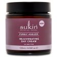 Sukin Purely Ageless Rejuvenate Day Cream 120ml Discount