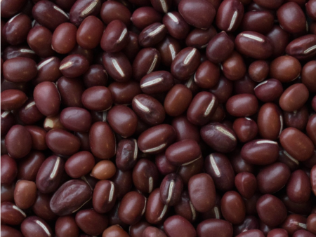 Adzuki Beans (Organic) 500G Online Sale