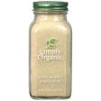 Simply Organic Garlic Powder 103G Online