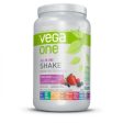 Vega One Nutrition Shake Mixed Berry Protein 850g For Sale