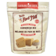 Bob s Red Mill Cornbread Mix (Gluten-Free) 566g Supply