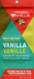 Tribal Vanilla 2 Grade  A  Vanilla Beans Online Sale