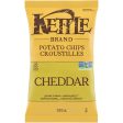 Kettle Cheddar 220G Online