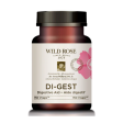 Wild Rose Di-Gest 150  Capsules For Discount